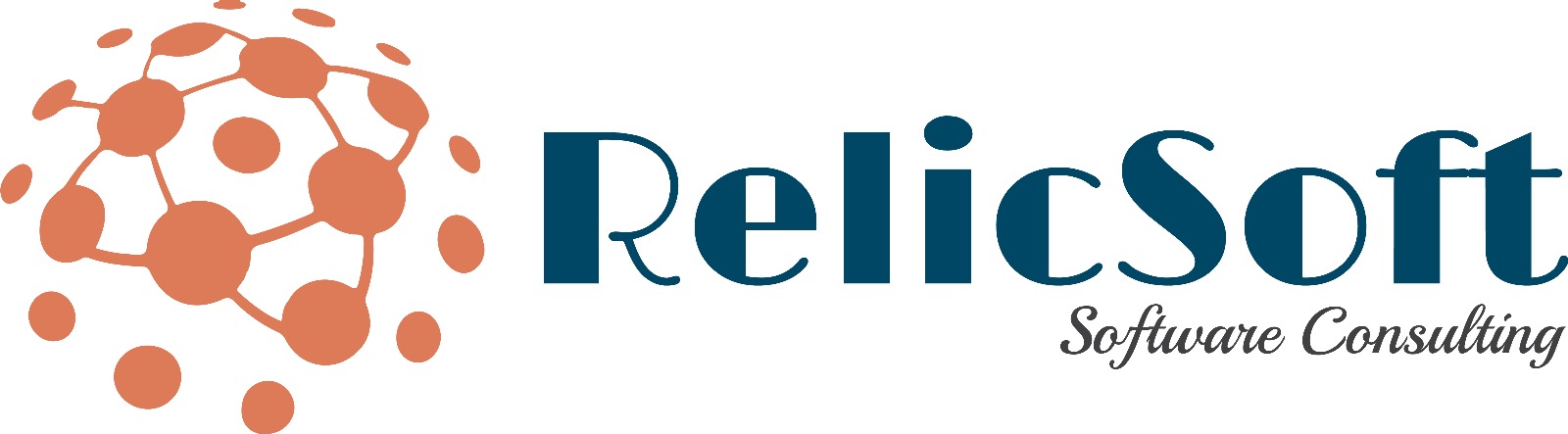 RELIC YAZILIM DANISMANLIK TICARET LTD. STI. Logo