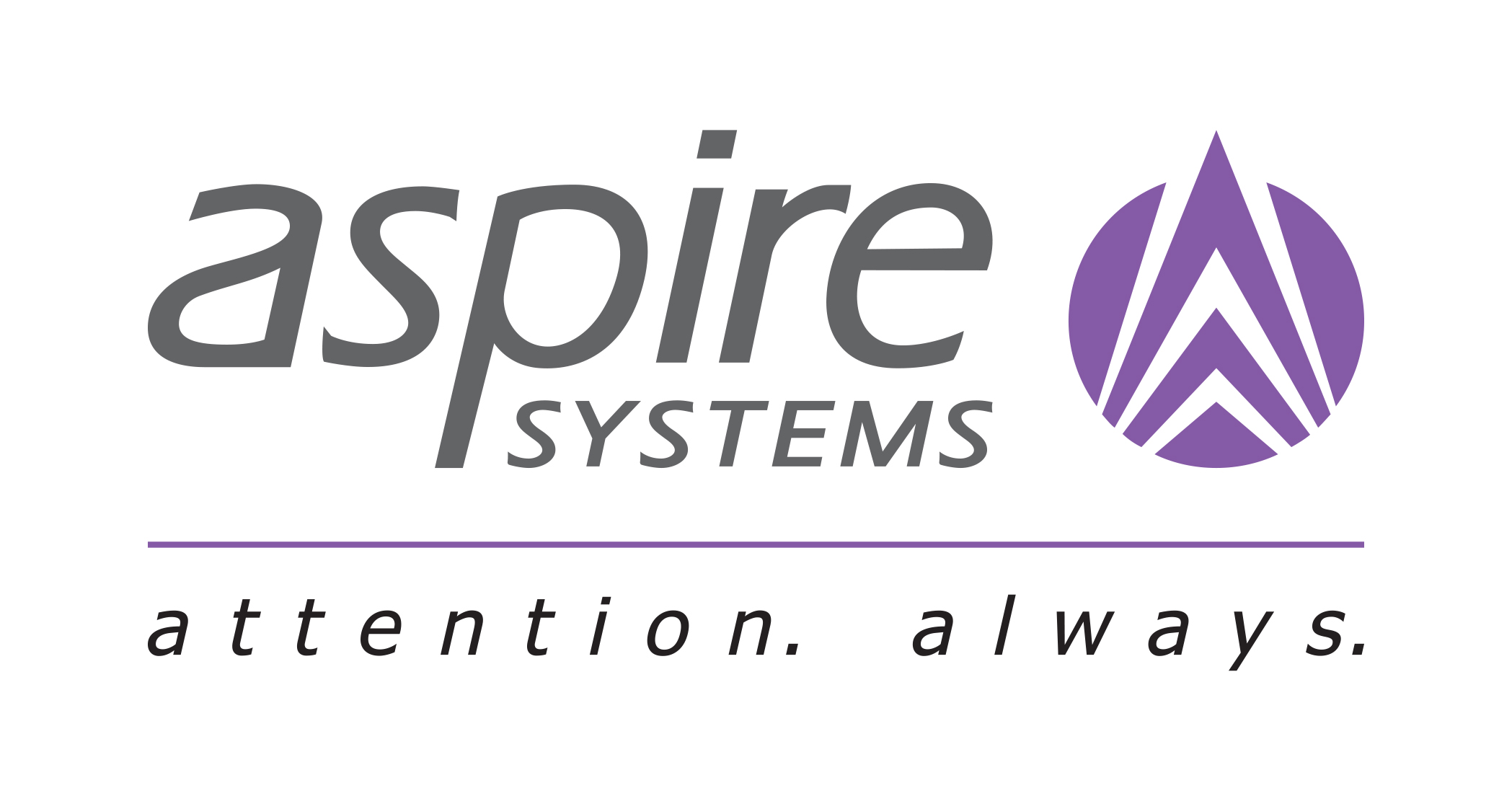 Aspire Systems, Inc. Logo