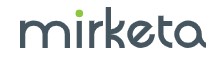 Mirketa Inc Logo